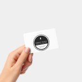 歯科従業員バッジ バッジ (Handheld)