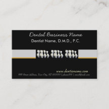 歯科歯科医の口頭心配の白の歯