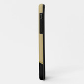 歯科歯科医の歯のiPhoneの場合カバー Case-Mate iPhoneケース (裏面/左)