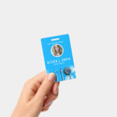 歯科歯科歯科歯科医師用バッジ バッジ (手持ち)