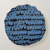 歯科歯科歯科矯正医経口ネオン ラウンドクッション (裏面)