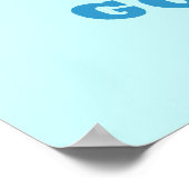 歯科歯科衛生士 ポスター (角)