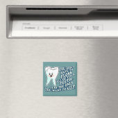 歯科歯科衛生士 マグネット (インサイチュ (食洗機))