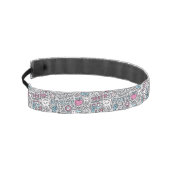 歯科漫画パターン アスレチックヘッドバンド (左)