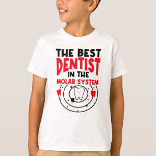 歯科用アドバイスタコス – ギフト Tシャツ