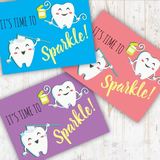 歯科用アポイントメントリマインダーポストカード ポストカード