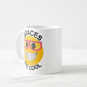 歯科用コークールヒーマグ コーヒーマグカップ (正面左)