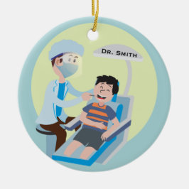 歯科用セラミックオーナメント セラミックオーナメント