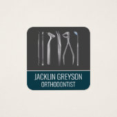 歯科用ツール (正面)