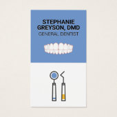 歯科用ツール |歯のアイコン (正面)