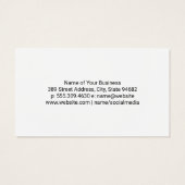 歯科用ツール |歯のアイコン (裏面)