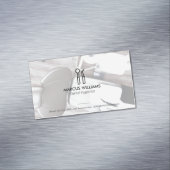 歯科用ツール |歯医者 マグネット名刺 (インサイチュ)