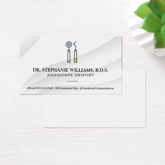 歯科用ツール |歯科 (デスク)