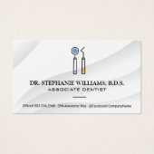 歯科用ツール |歯科 (正面)