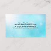 歯科用ツール | QRコード 名刺 (裏面)