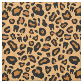 歯科用ヒョウ柄 ファブリック (見本)