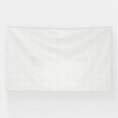 歯科用ビニールバナー 横断幕 (横)