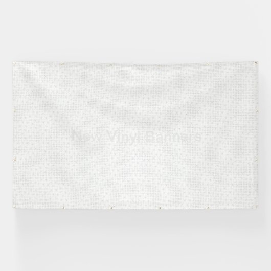 歯科用ビニールバナー 横断幕 (横)