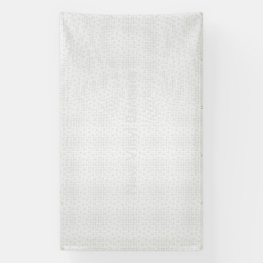 歯科用ビニールバナー 横断幕 (縦)