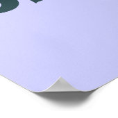 歯科用ポスター ポスター (角)