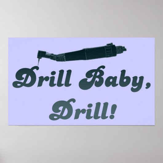 歯科用ポスター ポスター (正面)