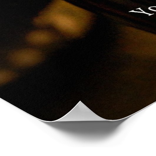 歯科用ポスター ポスター (角)