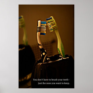 歯科用ポスター ポスター