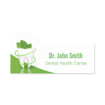 歯科用メディカルミント葉歯