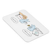 歯科用ラボマグネット マグネット (右側)