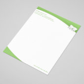 歯科用レターヘッド レターヘッド