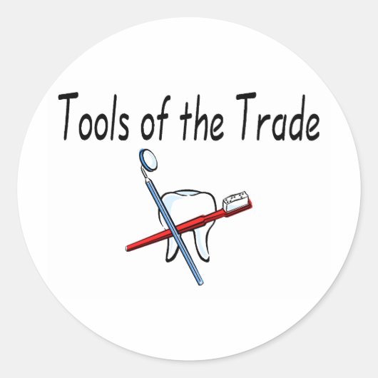 歯科用取引用具 ラウンドシール (正面)