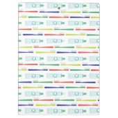 歯科用歯ブラシ歯磨き用クリップボード クリップボード (裏面)