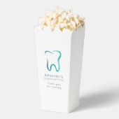 歯科用歯歯科医用画像卒業 フェイバーボックス (はじけた状態)