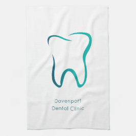 歯科用歯歯科医用画像 キッチンタオル