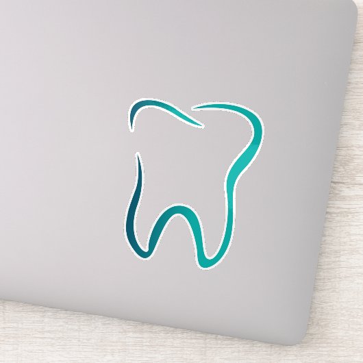 歯科用歯歯科医用画像 シール (詳細)