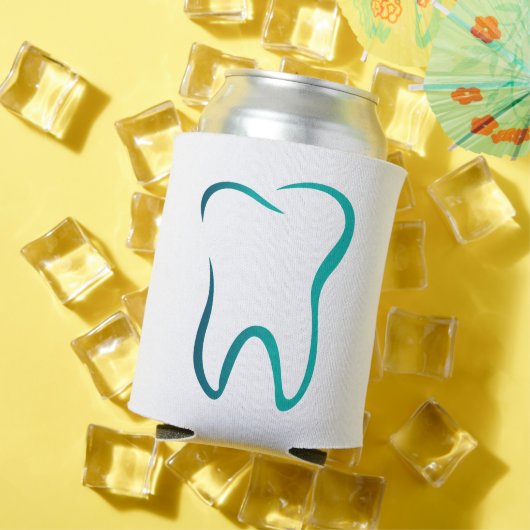 歯科用歯歯科医用画像 缶クーラー (インサイチュ 夏)