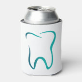 歯科用歯歯科医用画像 缶クーラー (缶正面)