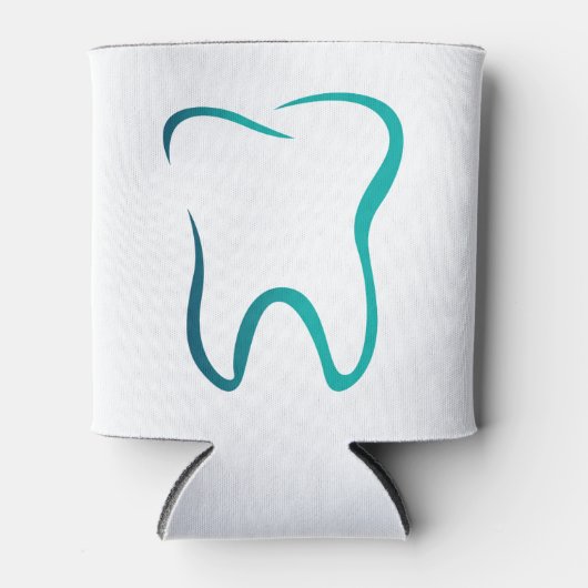 歯科用歯歯科医用画像 缶クーラー (正面)