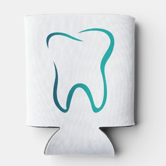 歯科用歯歯科医用画像 缶クーラー (裏面)