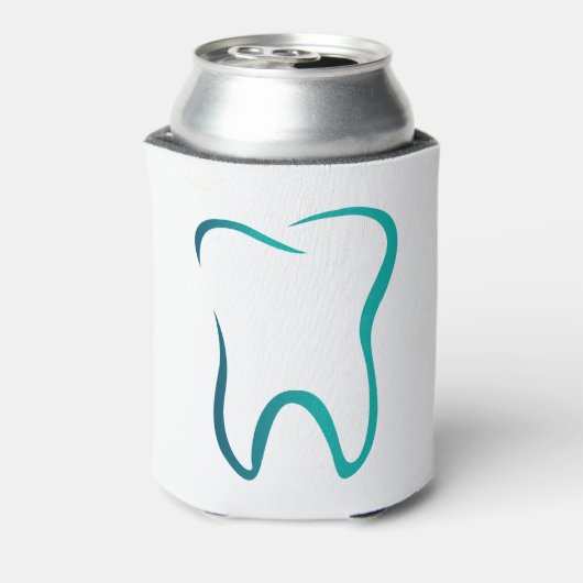 歯科用歯歯科医用画像 缶クーラー (缶裏面)