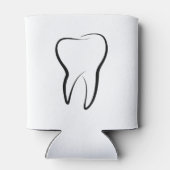 歯科用歯歯科診療口腔衛生 缶クーラー (裏面)