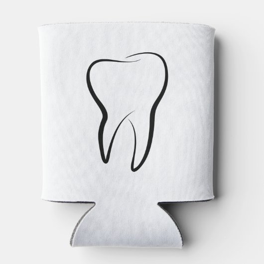 歯科用歯歯科診療口腔衛生 缶クーラー (裏面)