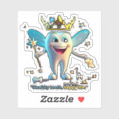 歯科用歯科治療室。トップ シール (シート)