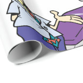 歯科用歯科治療椅子および歯科用手術椅子 ラッピングペーパー (ロールコーナー)