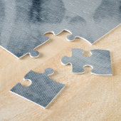 歯科用X線のクローズアップ ジグソーパズル (側面)