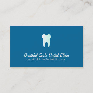 歯科矯正医アポイントメントカード – 色の変更 予約カード