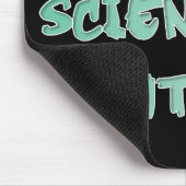 歯科科学博士 マウスパッド (コーナー)