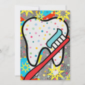 歯科芸術 シーズンカード (正面)