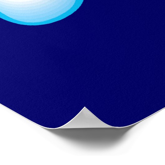 歯科衛生ポスター ポスター (角)