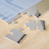 歯科衛生士保持トレイ ジグソーパズル (側面)